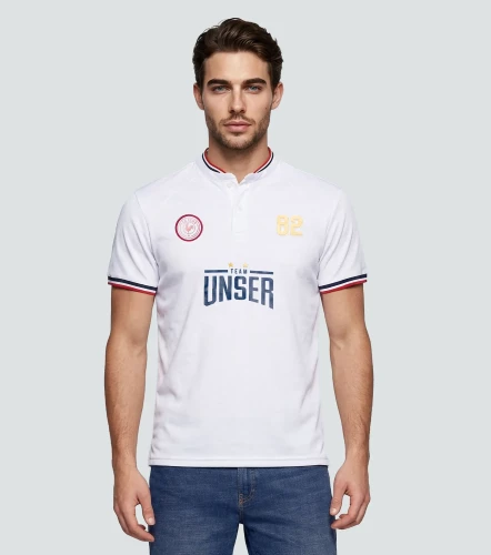 Comfort Cristian Polo Pais Francia UnserBL