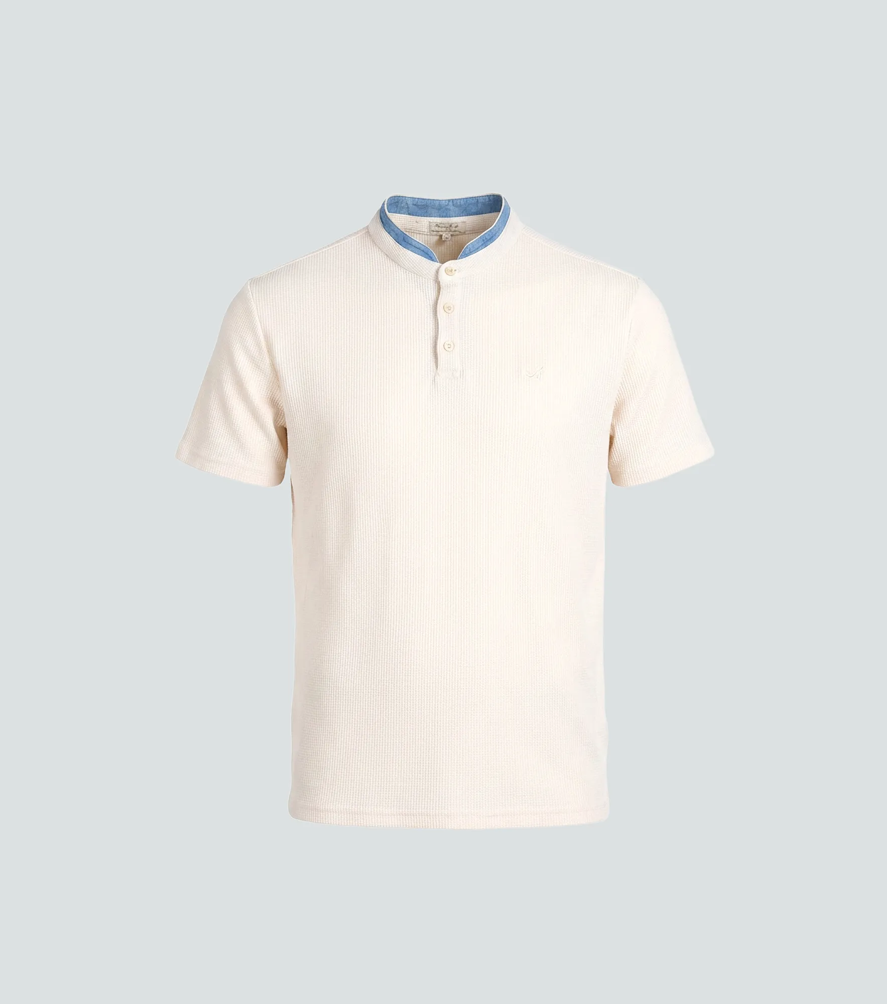 Comfort Felipe Polo De Textura Unser 836124 AR