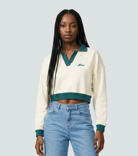 Dona Camibuzo Combinado TyperVD