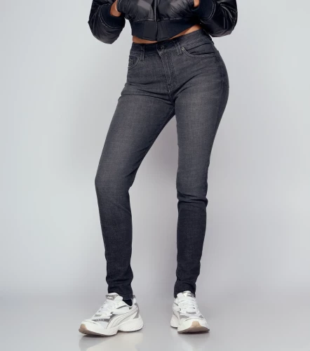 Gaeth Jean Femenino Skinny GasNG