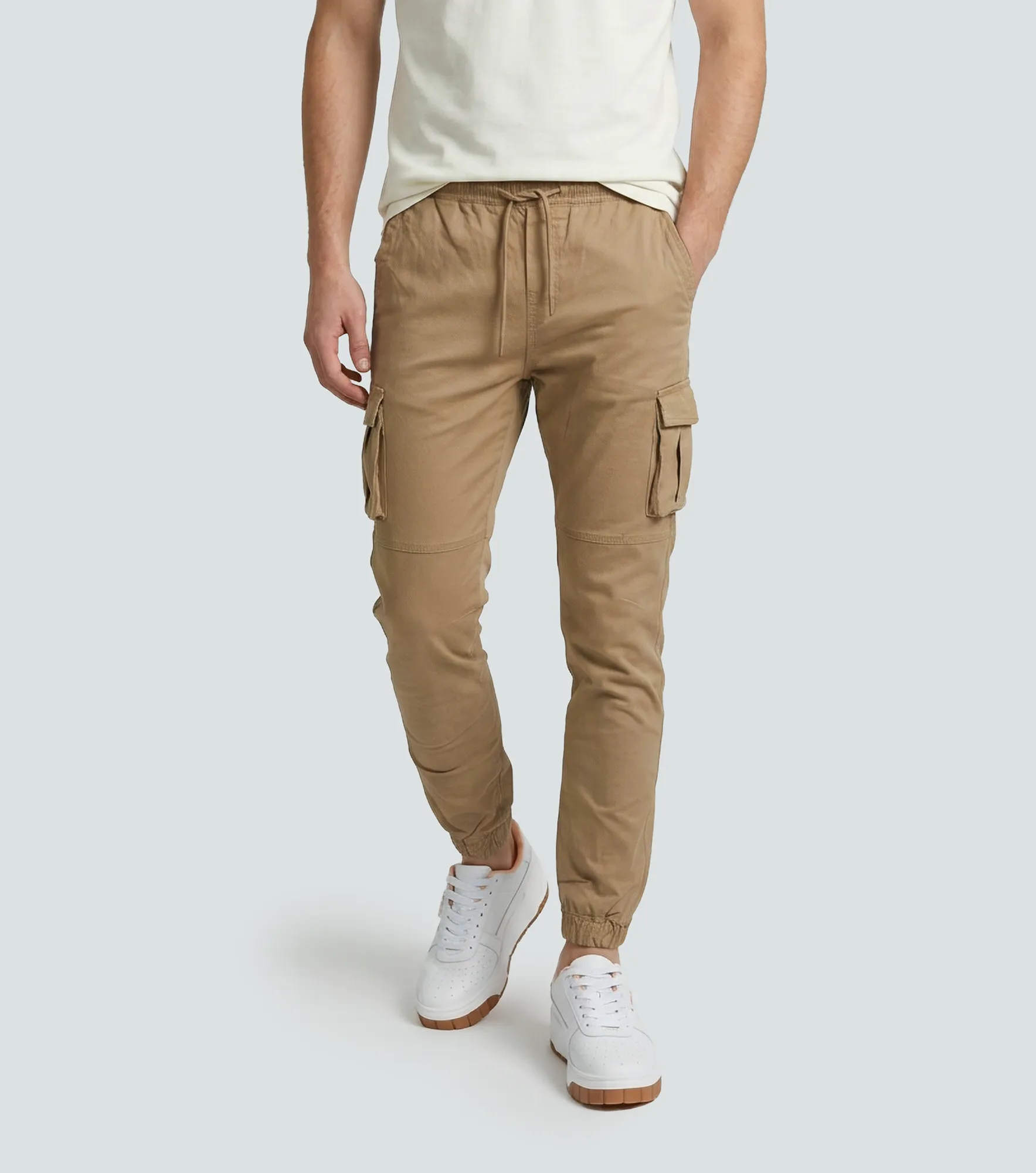 Gustavo Jogger Unicolor UnserKQ