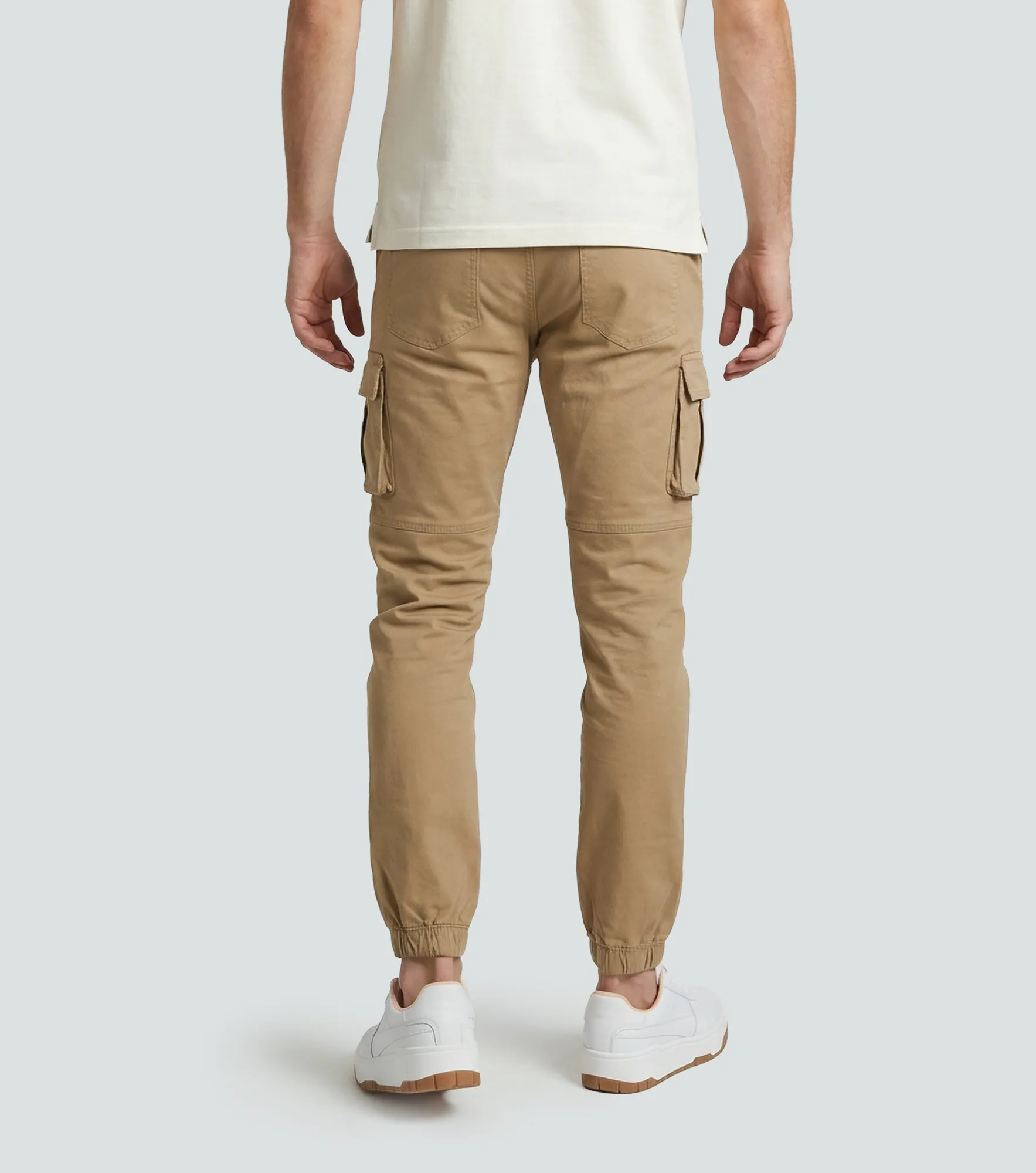 Gustavo Jogger Unicolor Unser 825534 GO