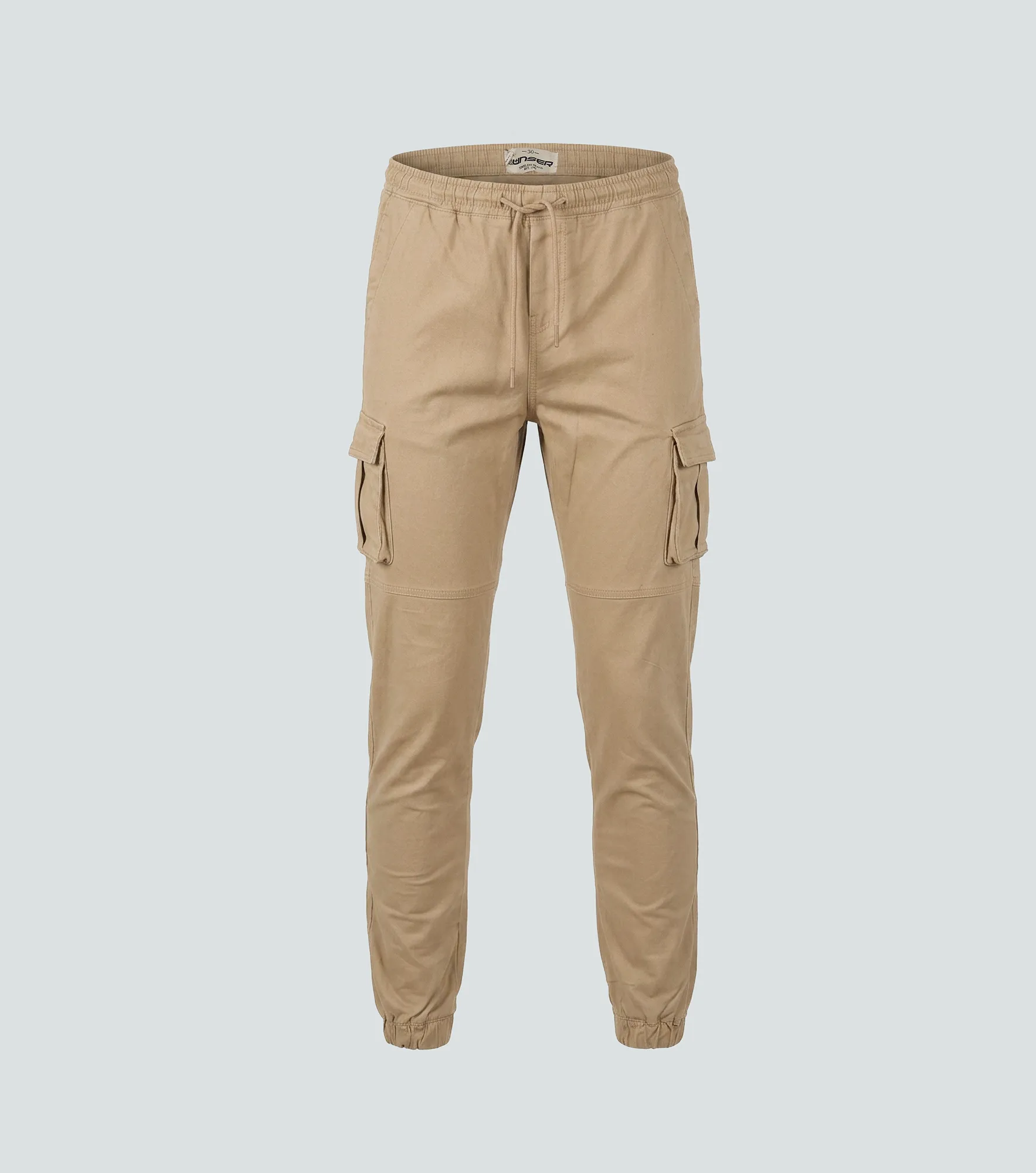 Gustavo Jogger Unicolor Unser 825534 GO