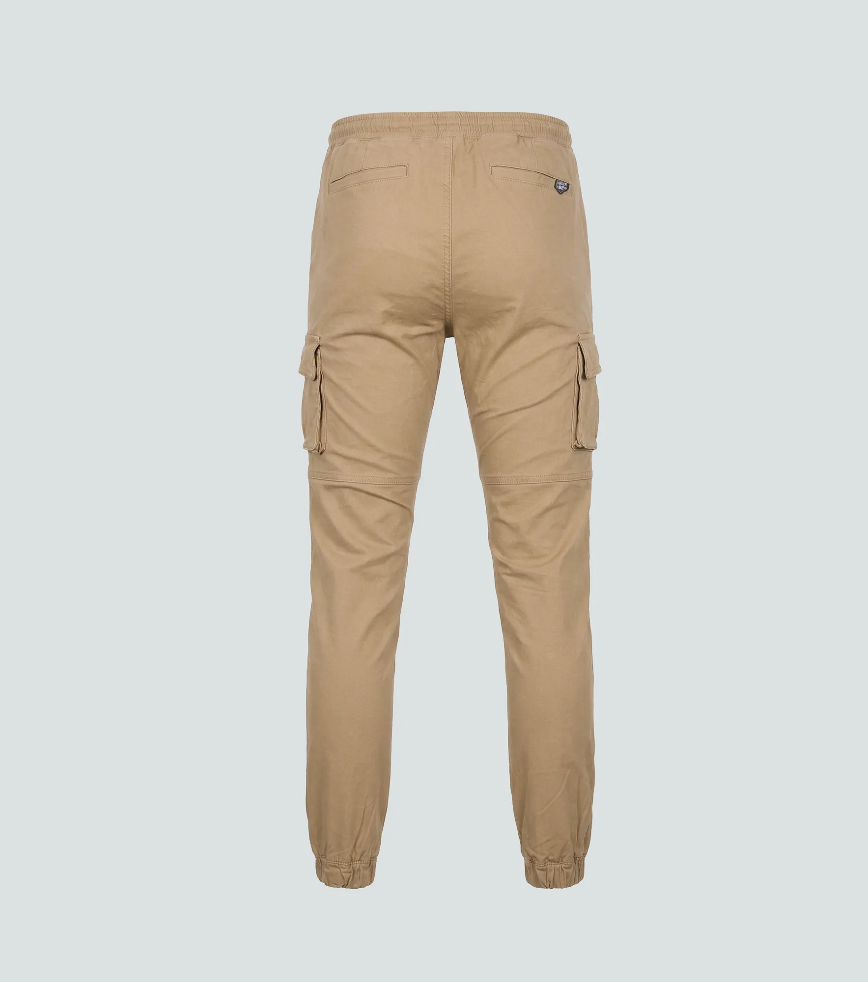 Gustavo Jogger Unicolor Unser 825534 GO