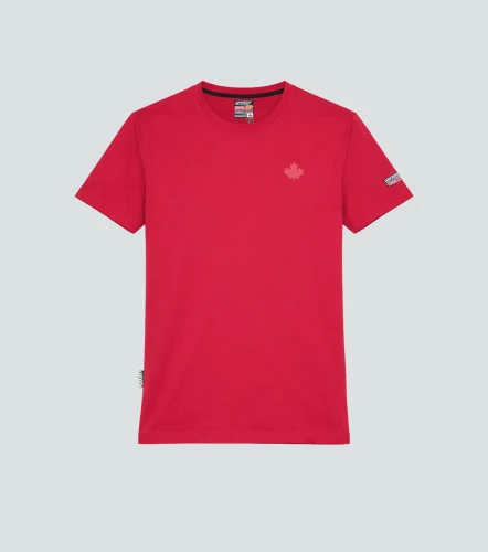 Holland Camiseta Slim Fit Basica Masculina GroggyRJ