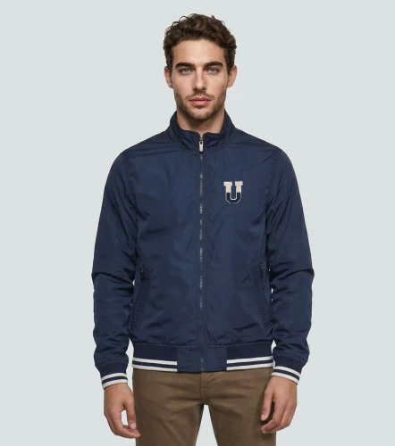 Ilan Chaqueta Masculina UnserAZ