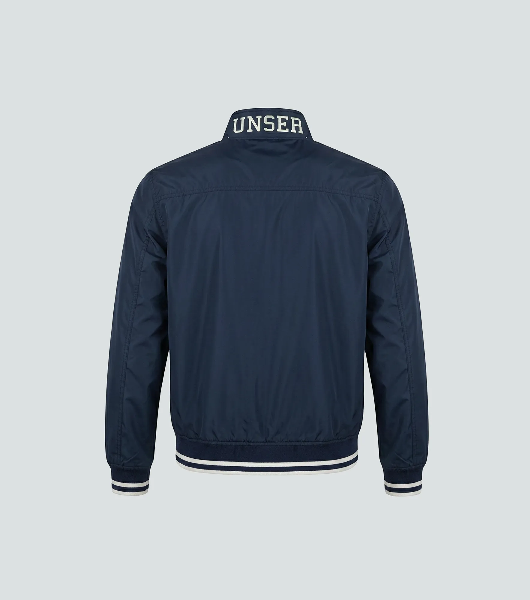 Ilan Chaqueta Masculina Unser 833164 AZ