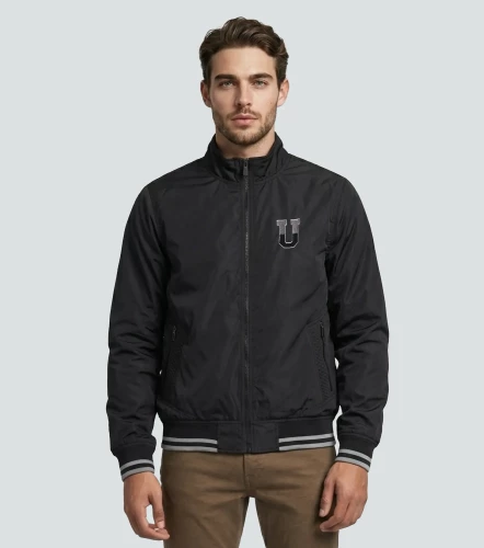 Ilan Chaqueta Masculina UnserNG