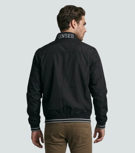 Ilan Chaqueta Masculina UnserNG