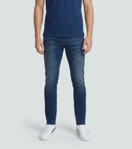 Jean Chevignon Skinny Famous MedioAZ