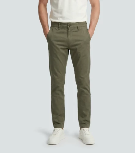 Pantalon Chevignon Color RocketVM