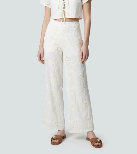 Pantalon Para Mujer Aruba Derek LovelyBL