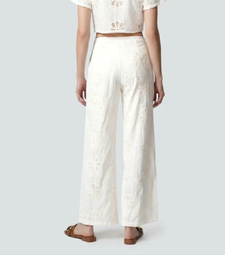 Pantalon Para Mujer Aruba Derek LovelyBL