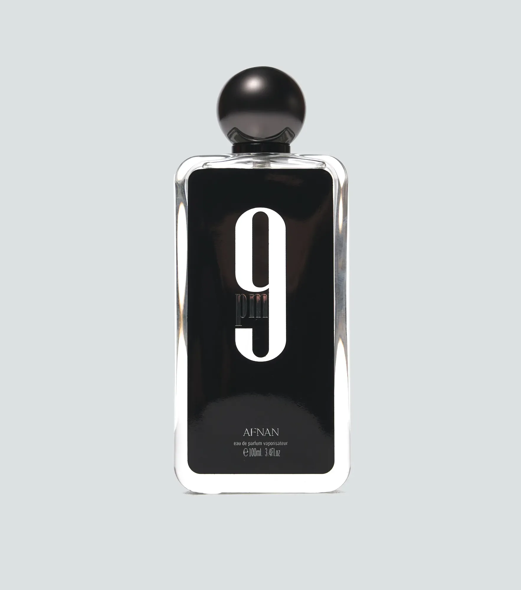 Perfume Afnan 9pm Edp 100ml 133678 CU