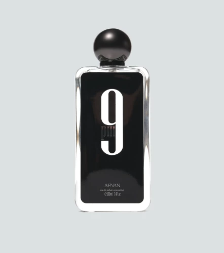 Perfume Afnan 9pm Edp 100mlCU
