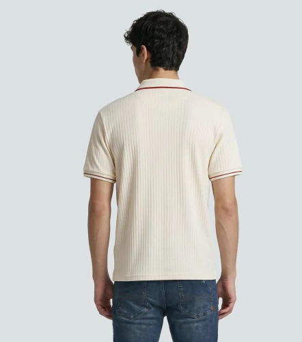 Polo Americanino Mc Slim FitCR
