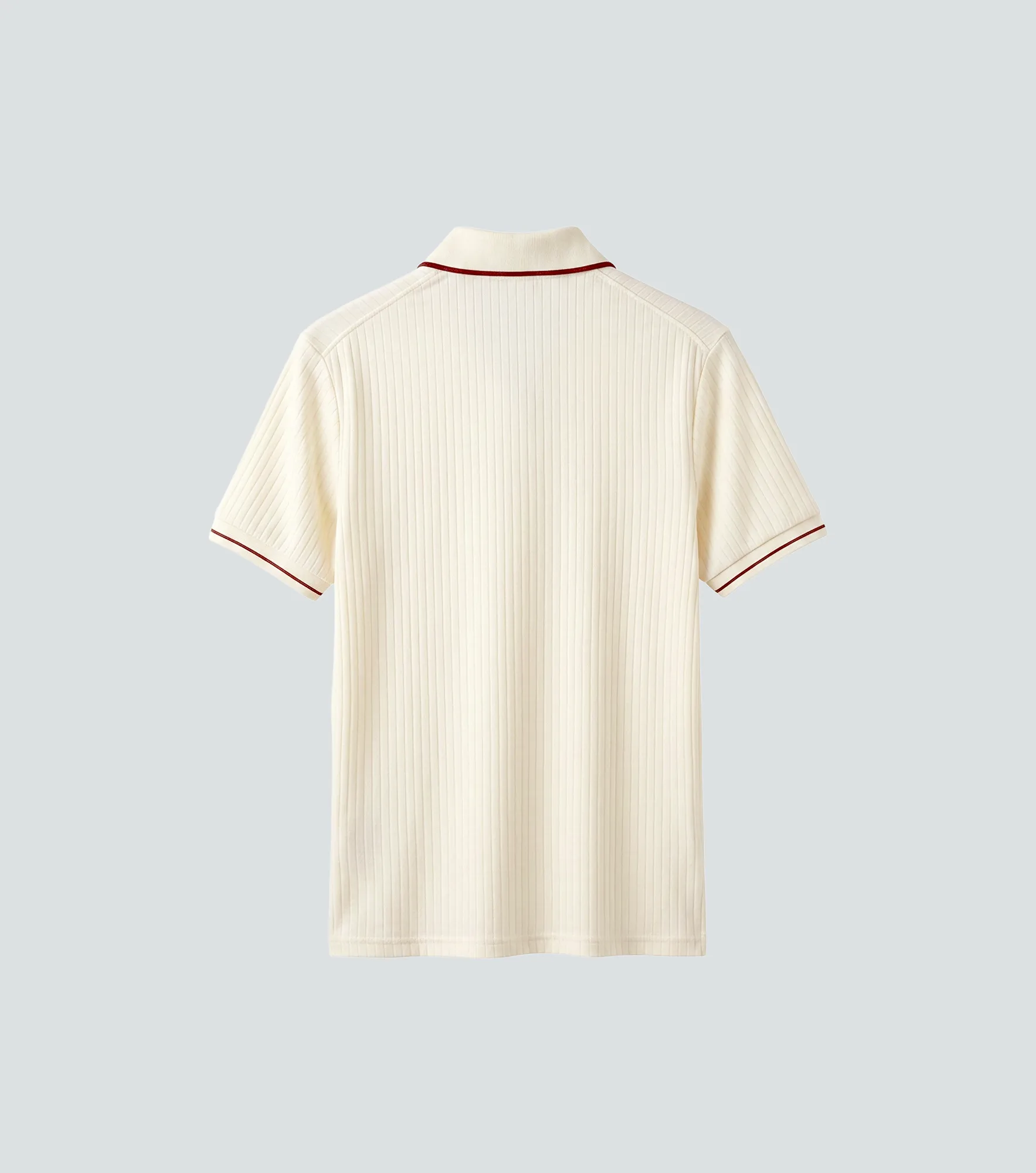 Polo Americanino Mc Slim Fit 133339 CR