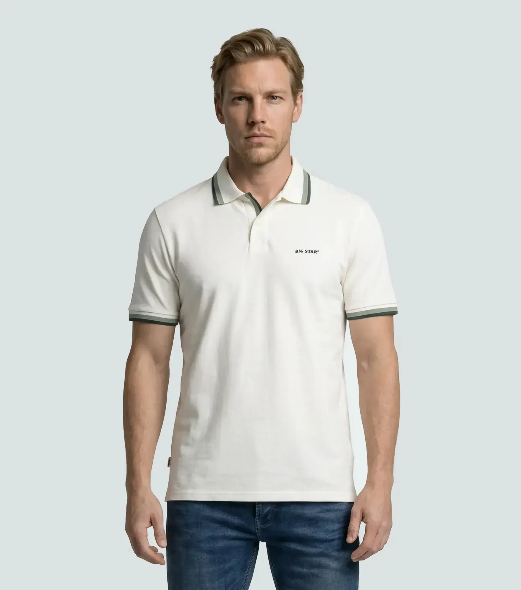 Polo Big Star 133826 CR