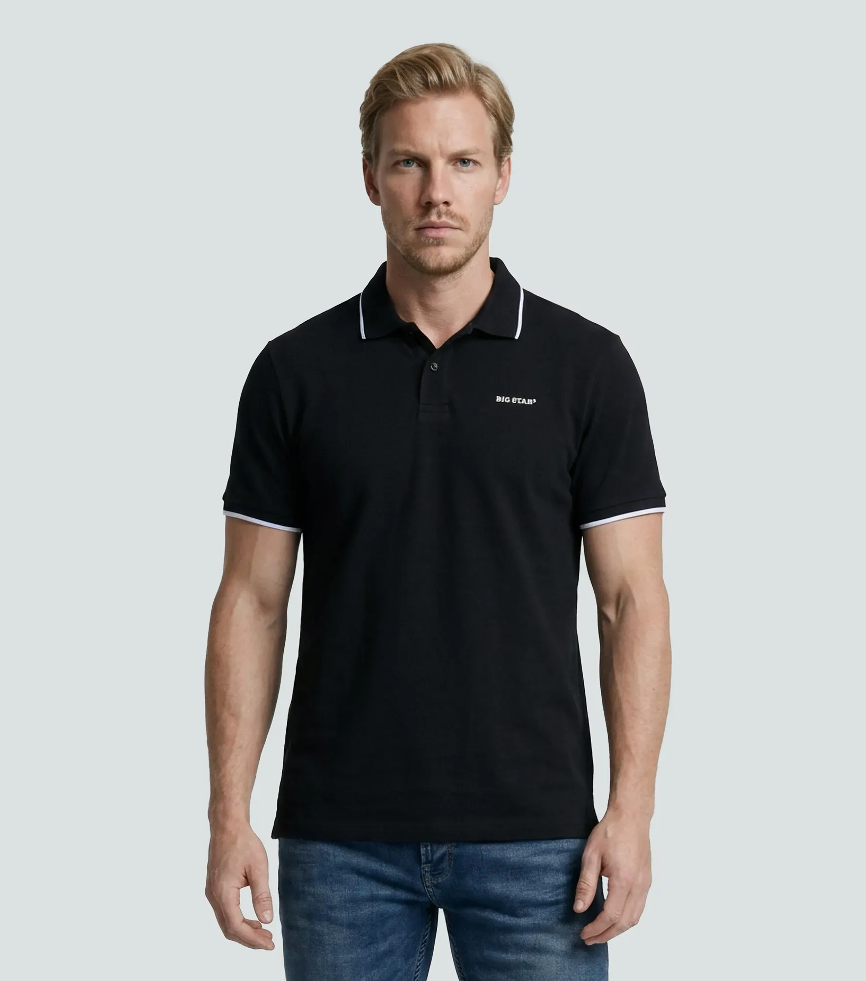 Polo Big StarNG