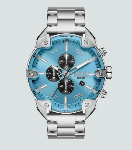 Reloj Diesel SpikedPT