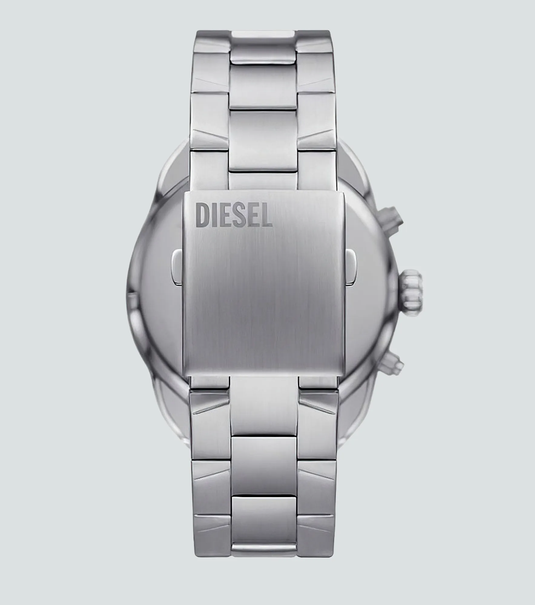 Reloj Diesel Spiked 126103 PT