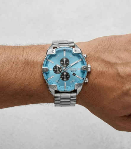 Reloj Diesel SpikedPT