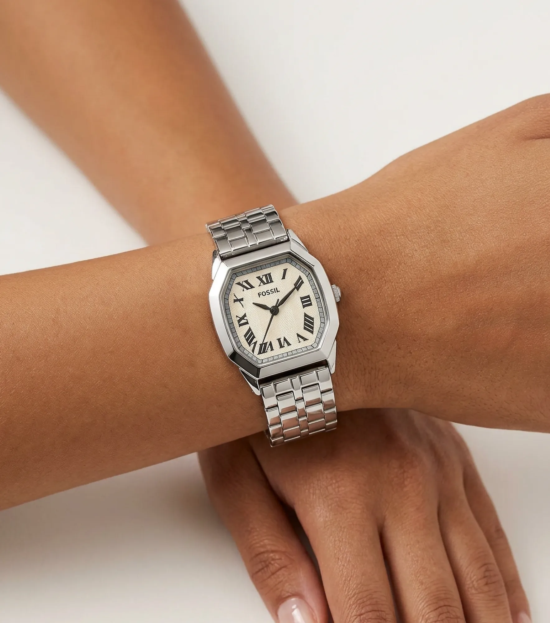 Reloj Fossil Mujer Harlow 127989 PT