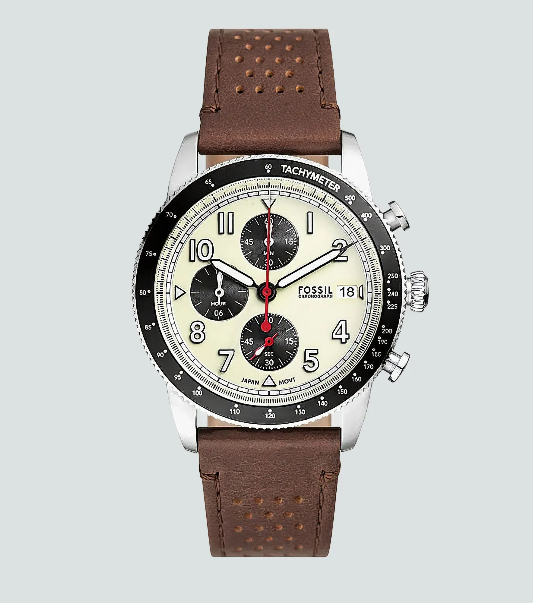 Reloj Fossil Sport Tourer 126098 CF