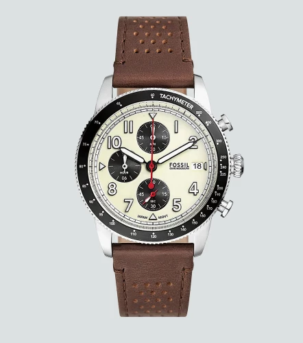 Reloj Fossil Sport TourerCF