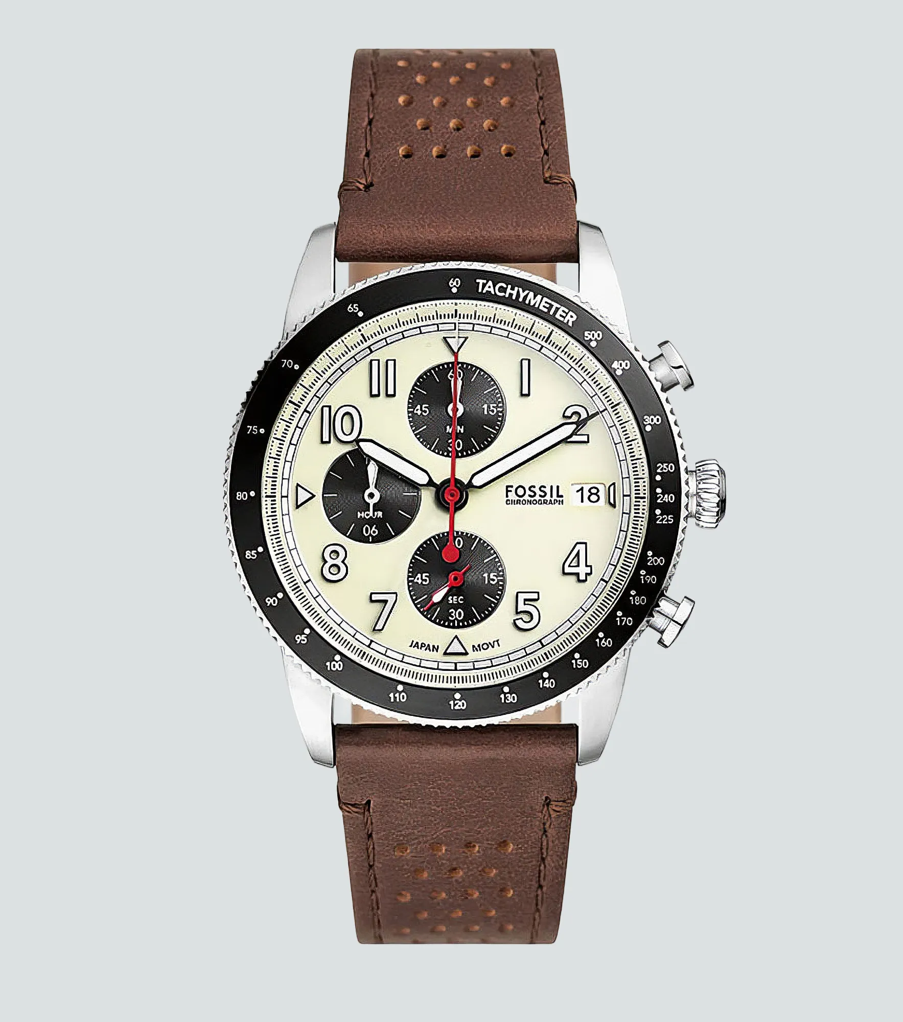 Reloj Fossil Sport TourerCF