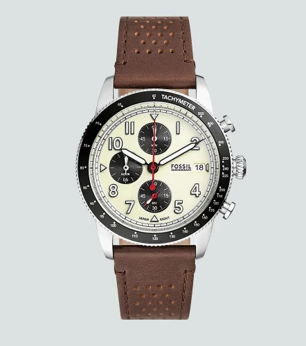 Reloj Fossil Sport TourerCF
