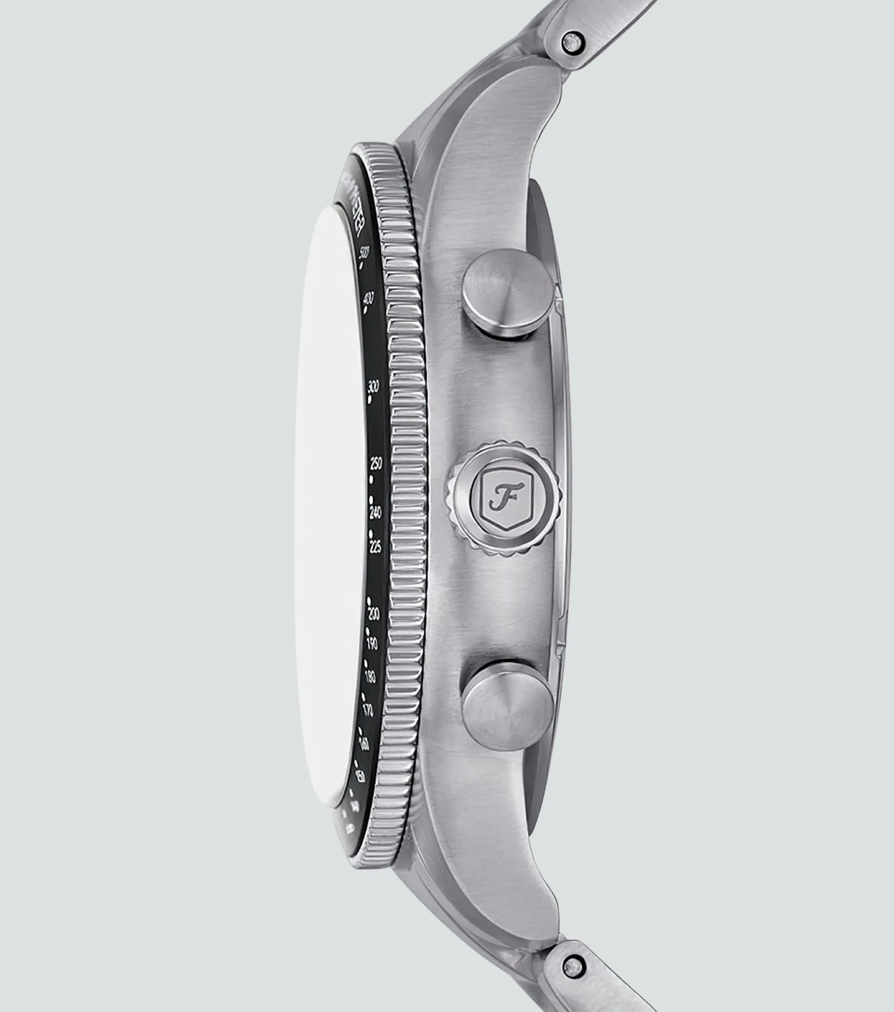 Reloj Fossil Sport Tourer Horloge 126097 PT