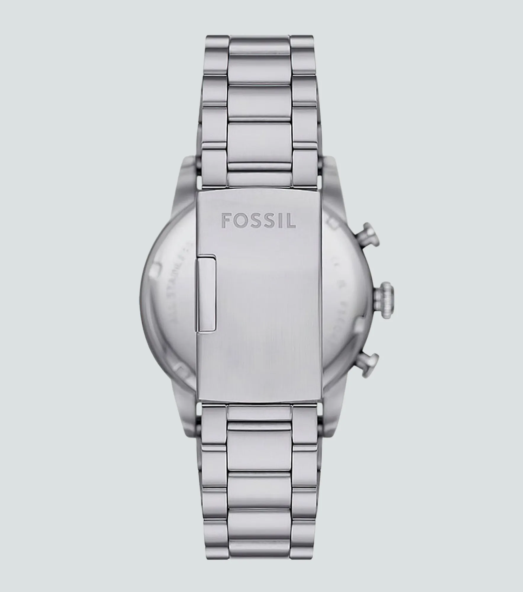 Reloj Fossil Sport Tourer Horloge 126097 PT
