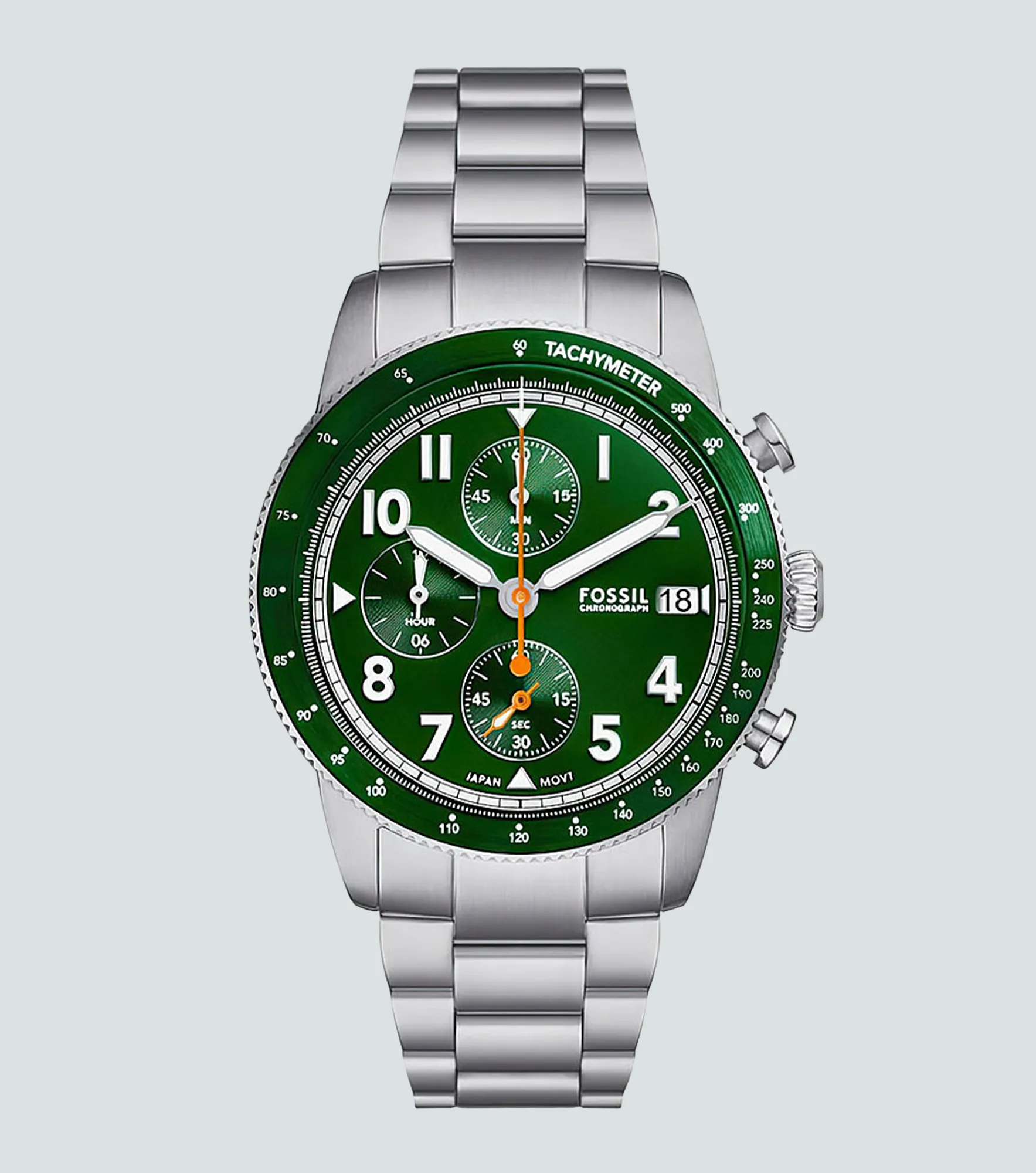Reloj Fossil Sport TourerPT