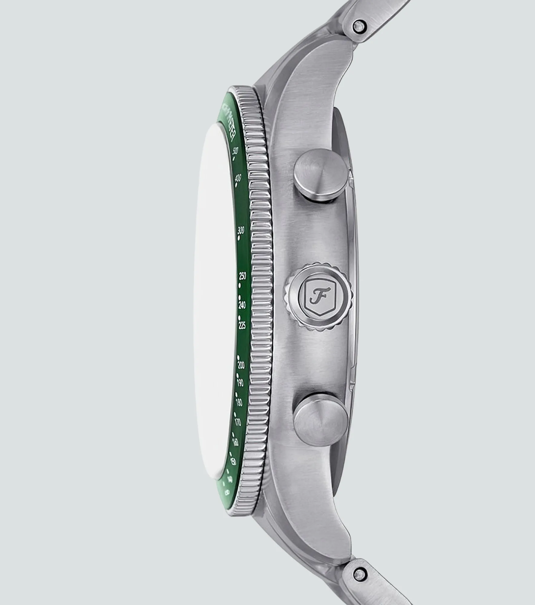 Reloj Fossil Sport Tourer 126109 PT