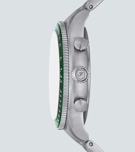 Reloj Fossil Sport TourerPT