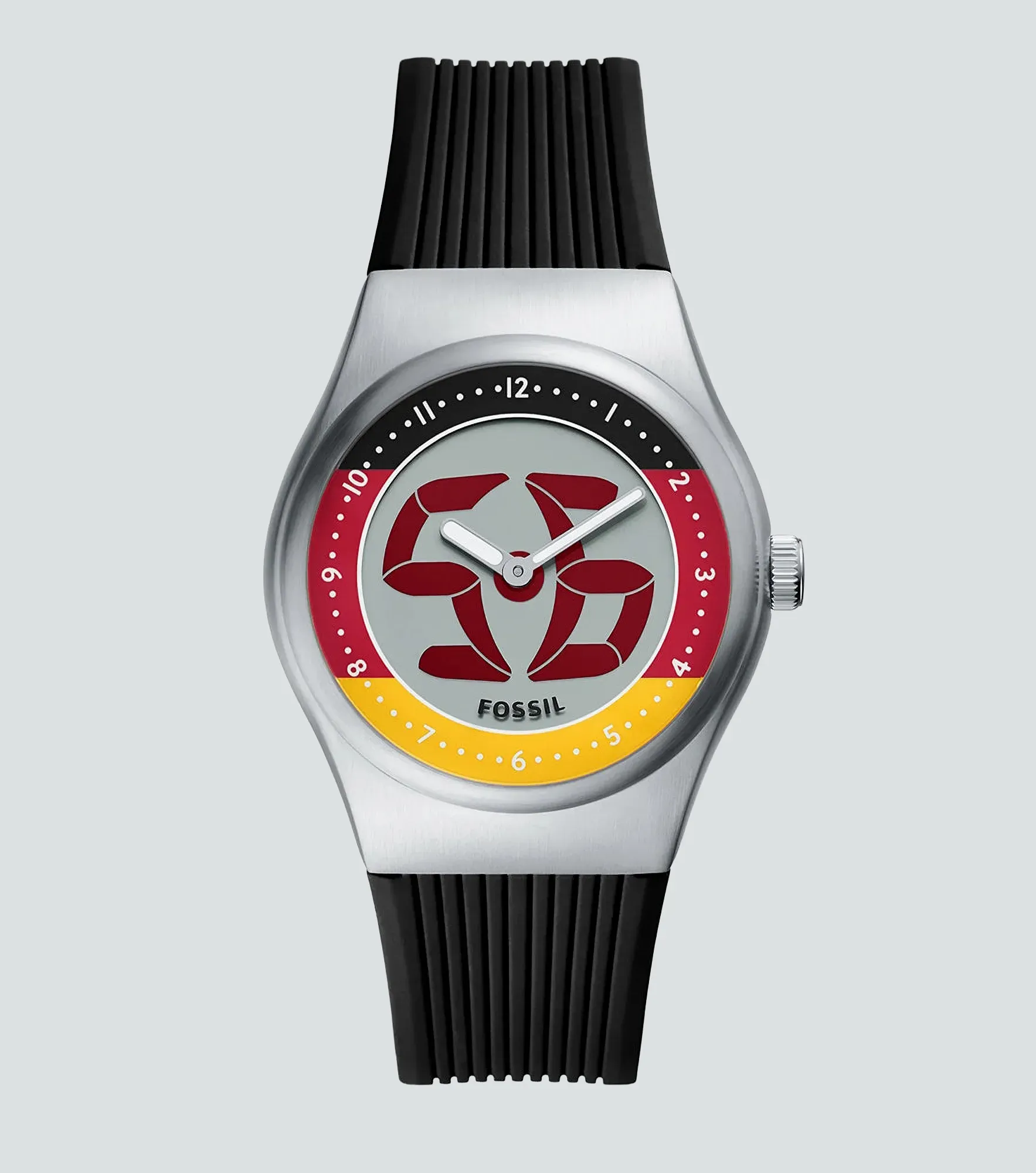 Reloj Fossil World Big Tic 133856 NG