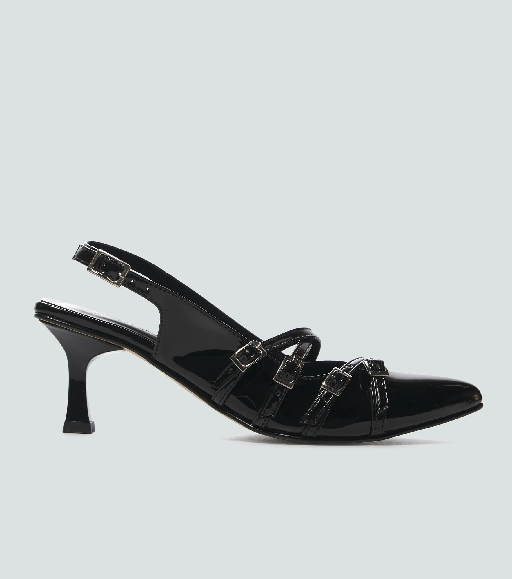 Tacon Para Mujer Martina Derek Lovely 835917 NG