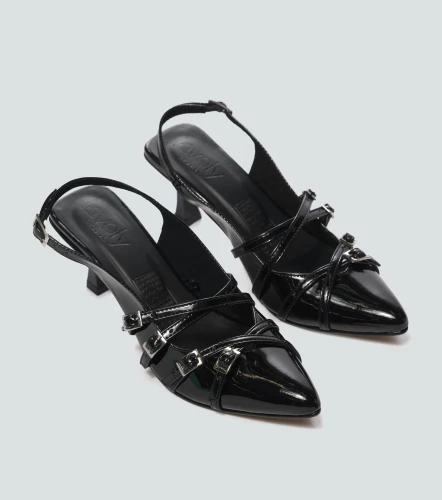 Tacon Para Mujer Martina Derek LovelyNG