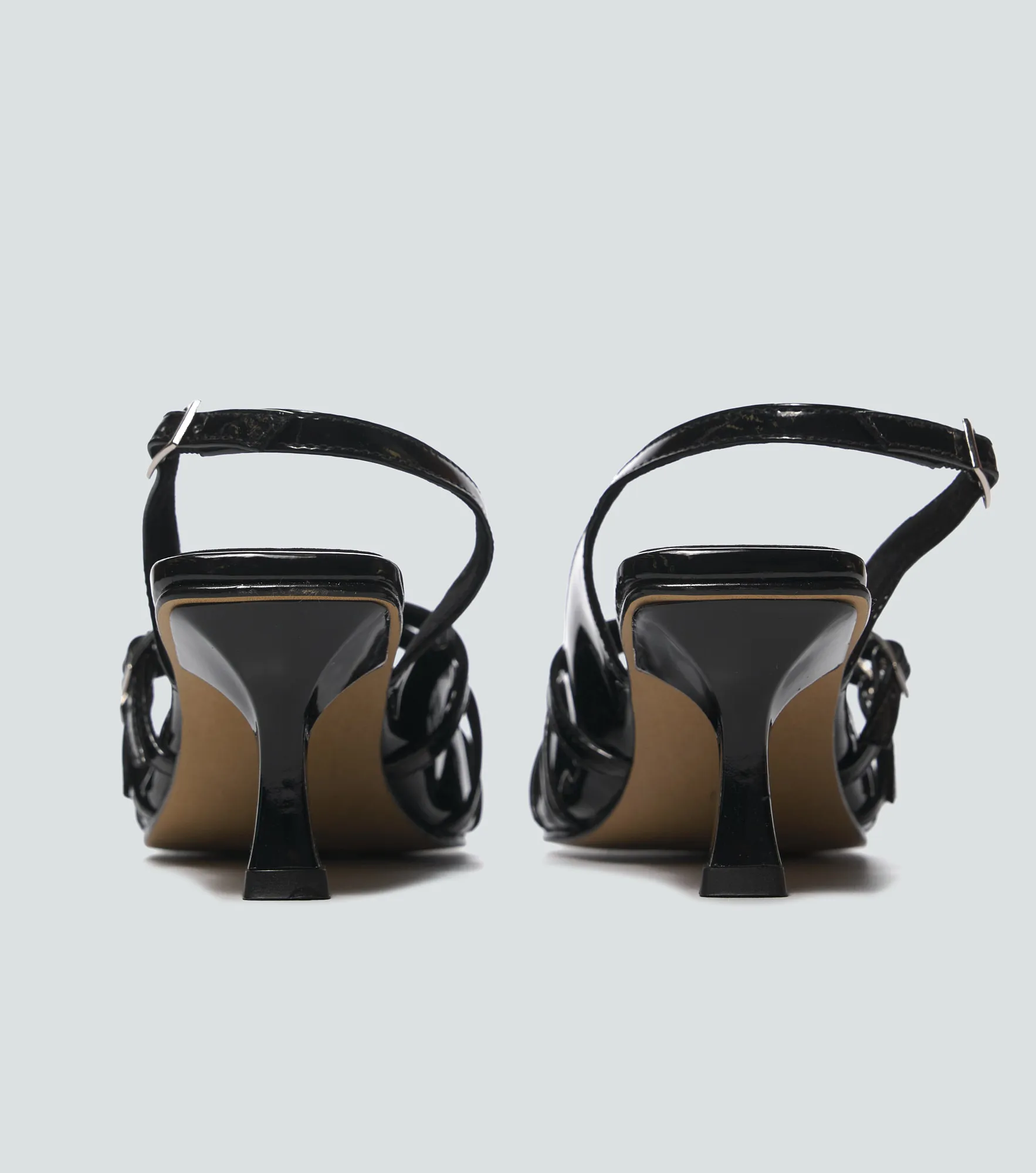 Tacon Para Mujer Martina Derek Lovely 835917 NG
