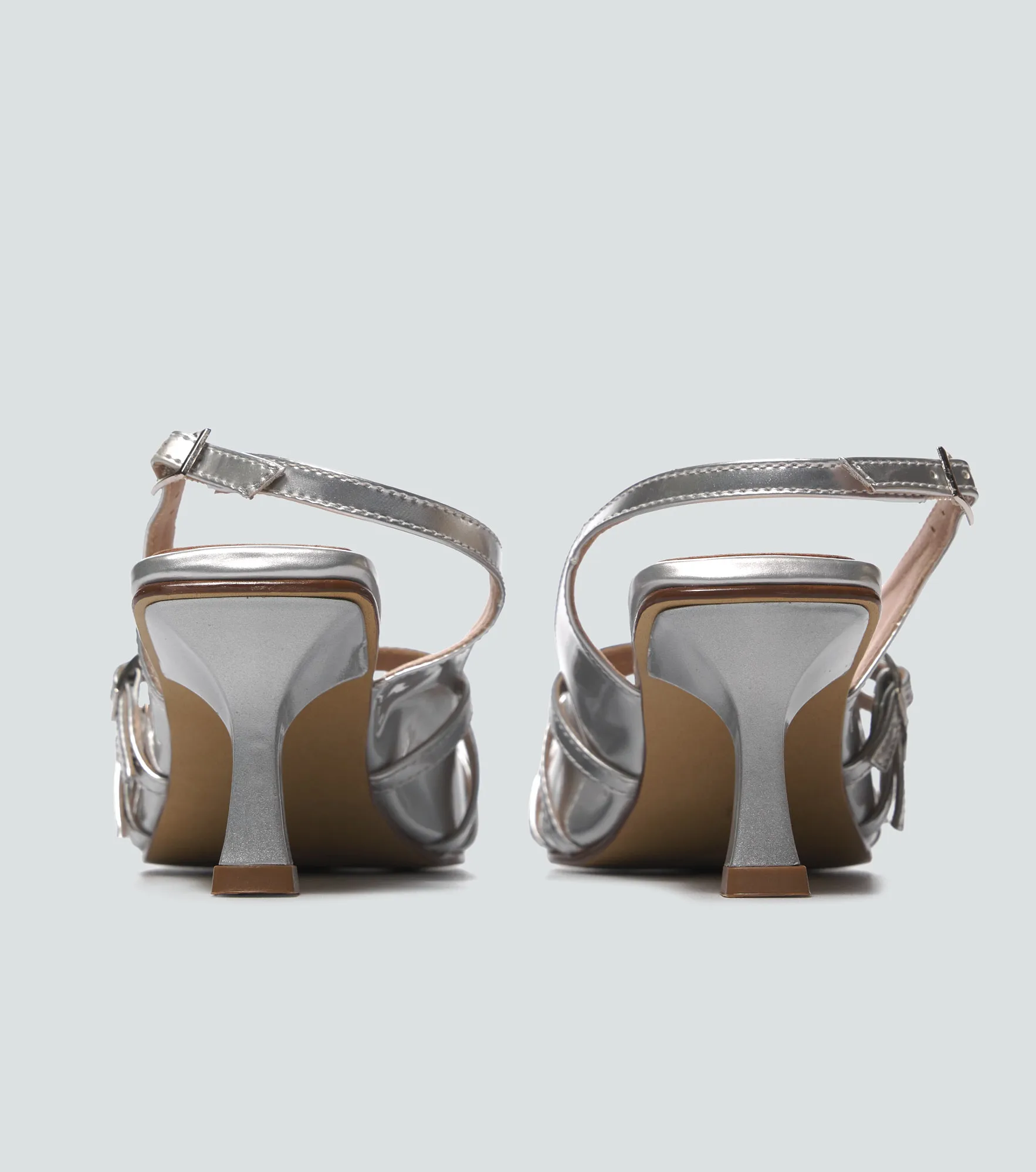 Tacon Para Mujer Martina Derek Lovely 835917 PT