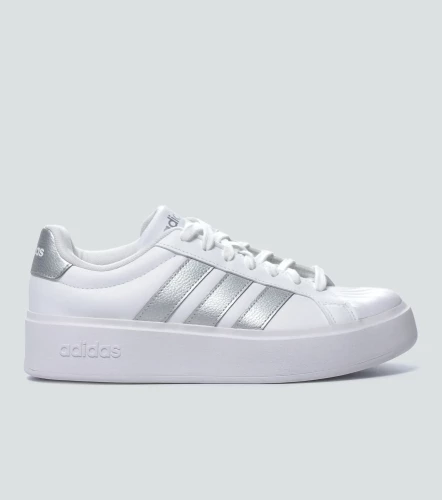 Tenis Adidas Steettalk BoldBL