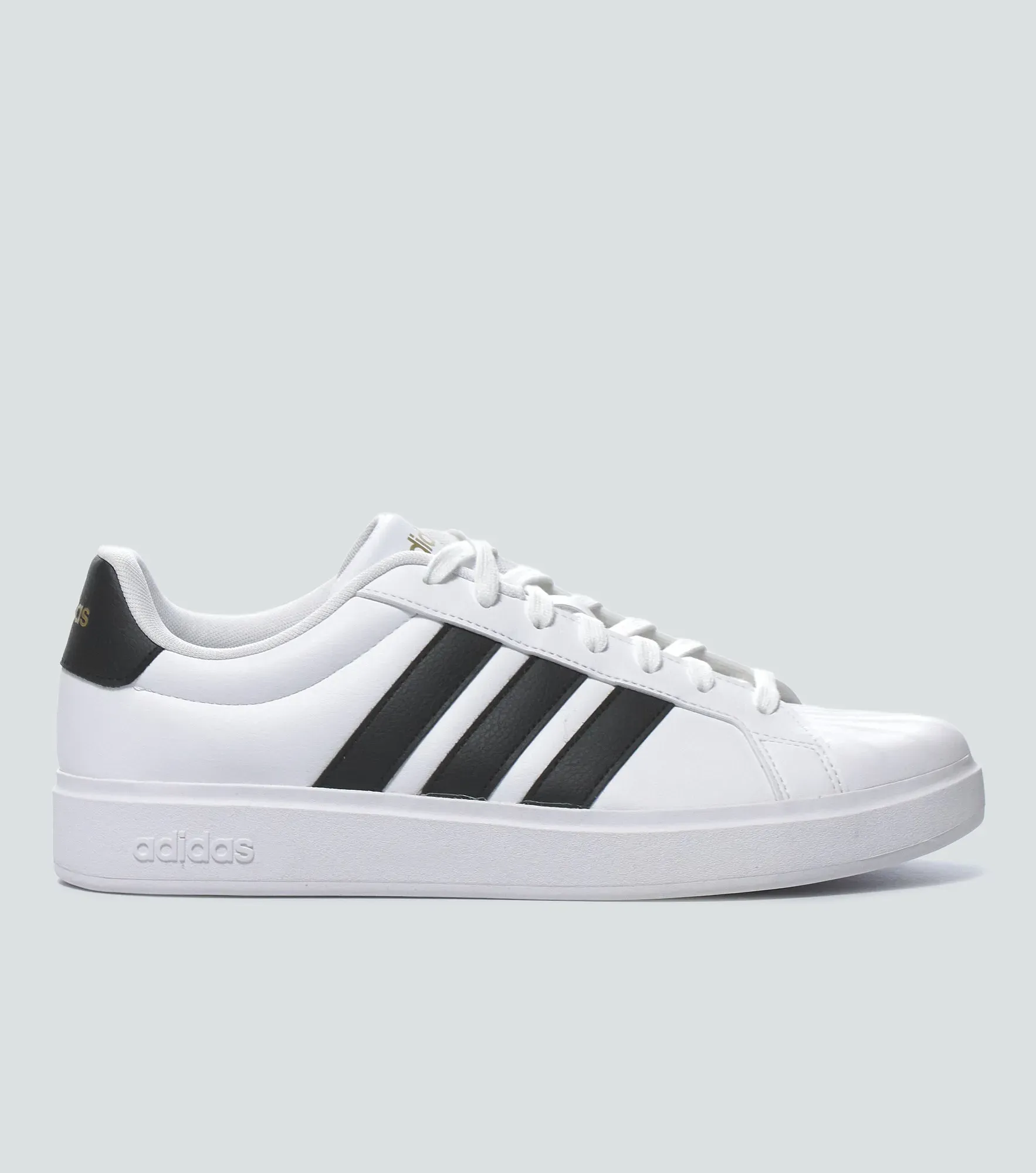 Tenis Adidas Streettalk 133786 BL