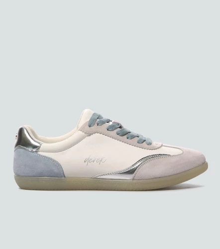 Tenis Casual De Estilo Urbano DerekAC