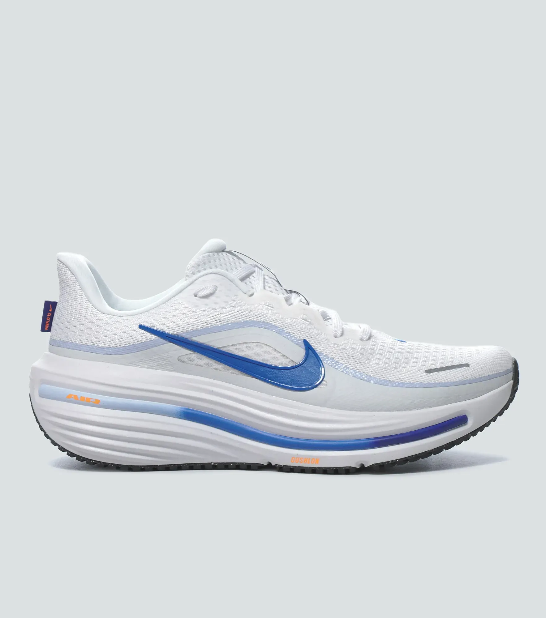 Tenis Nike Air Winflo 12 133897 BL