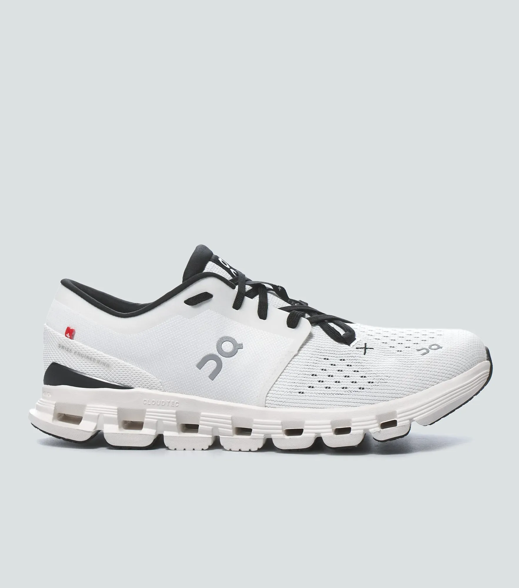 Tenis On Running Cloud X 4 133866 CR