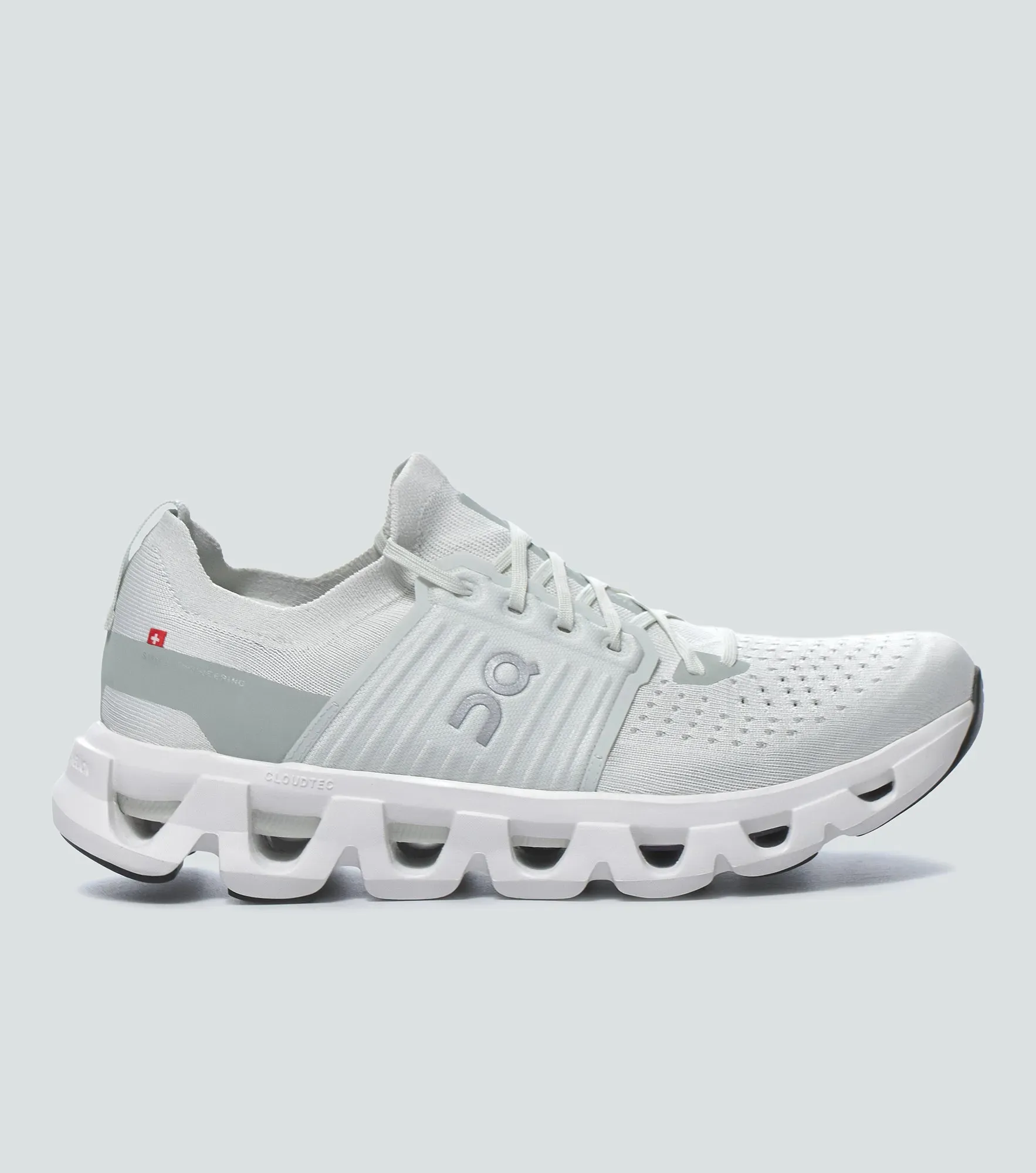 Tenis On Running Cloudswift 4 133871 BL