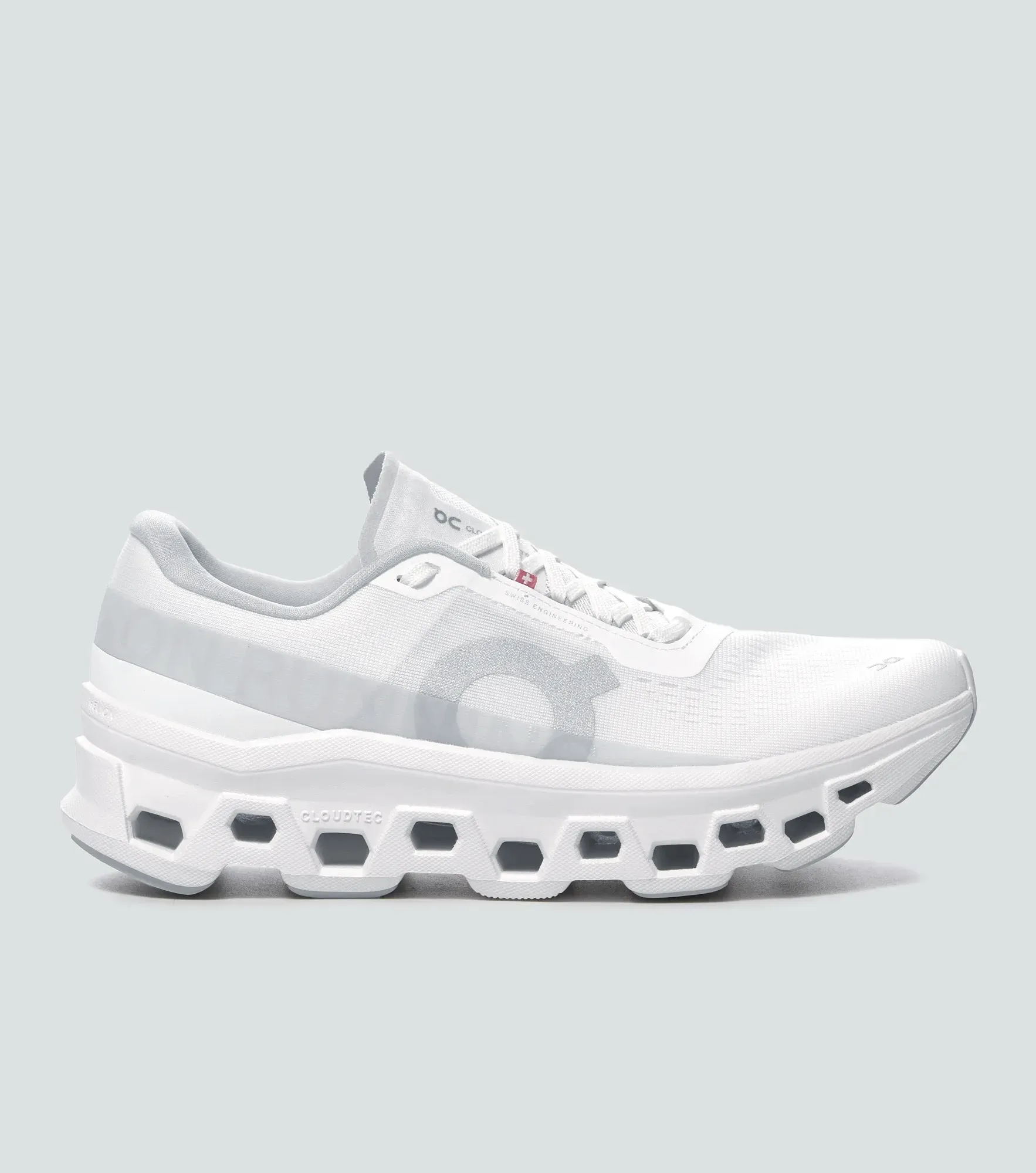 Tenis On Runningcloudmonster 1BL