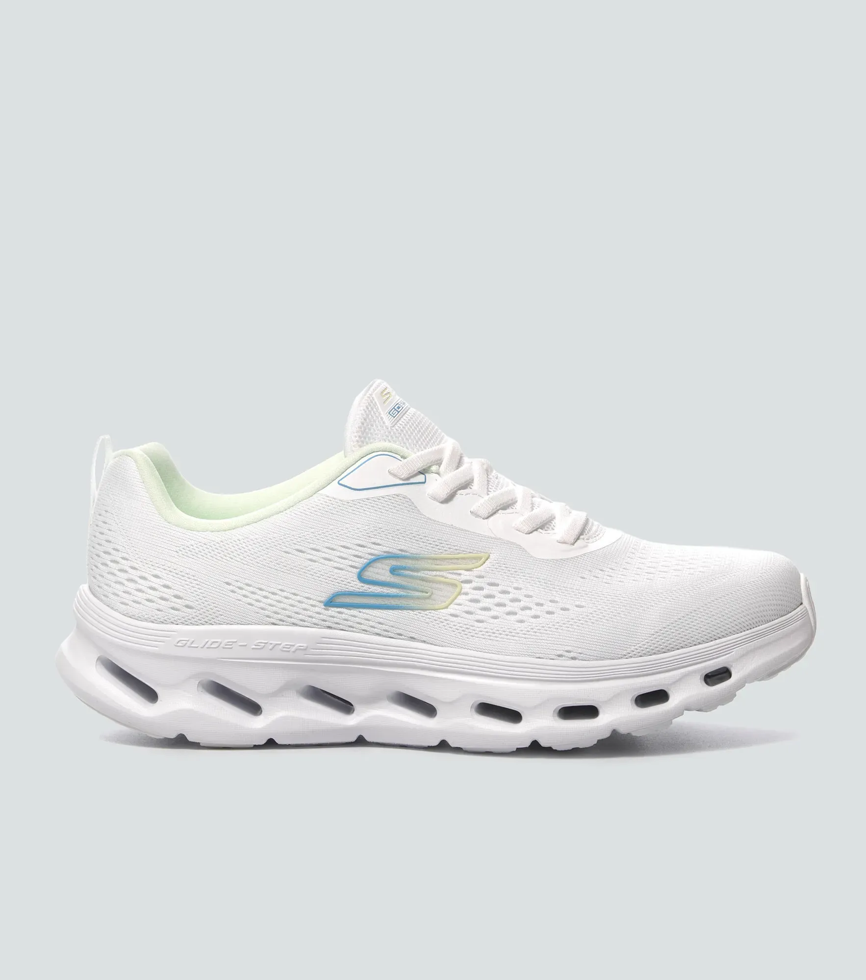 Tenis Skechers Gowalkglide Step2 0 Kris 133662 BL