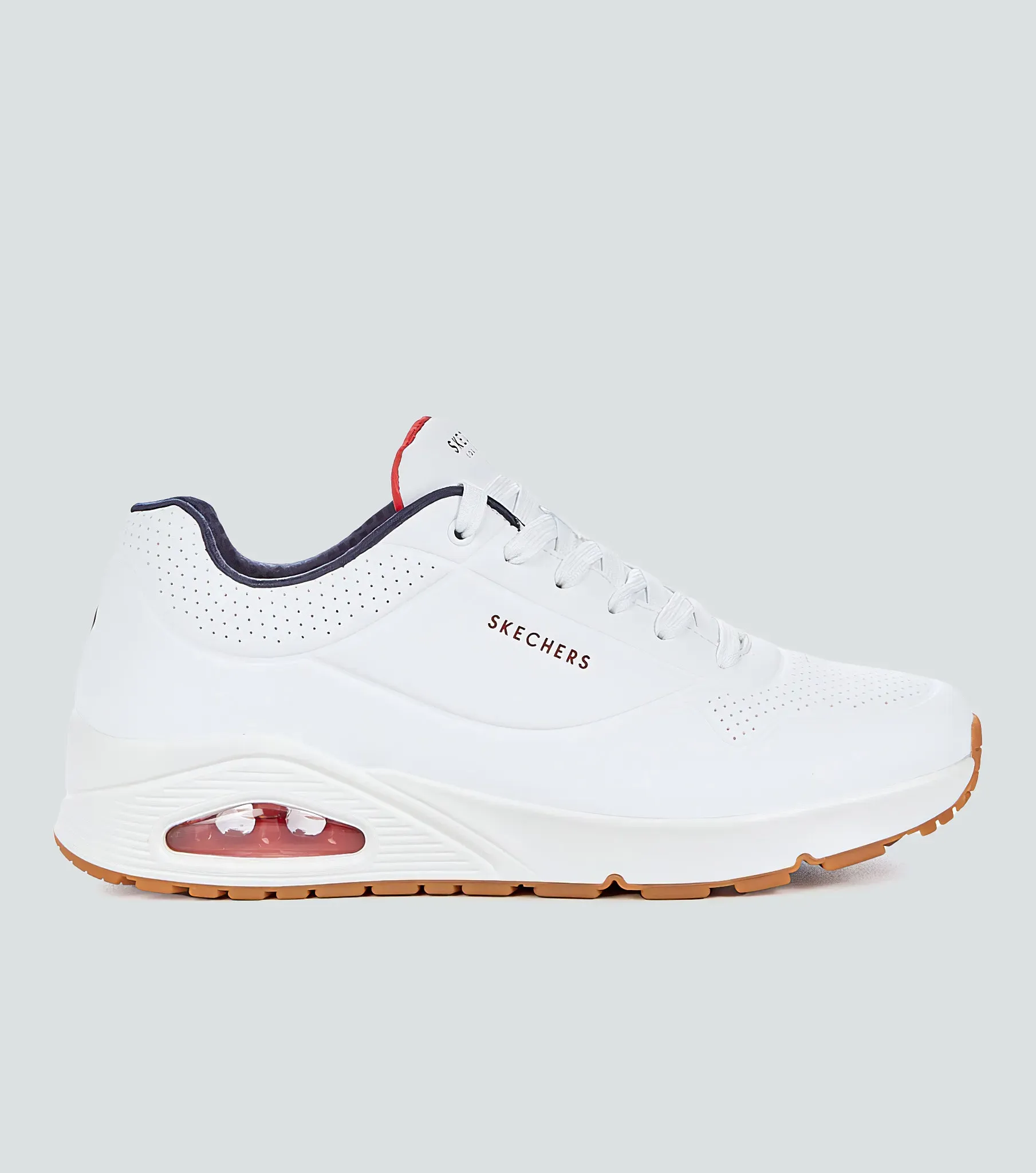 Tenis Skechers Uno Stand On AirBL